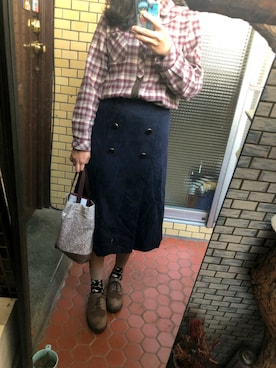 灯(о´∀`о)さんのコーディネート