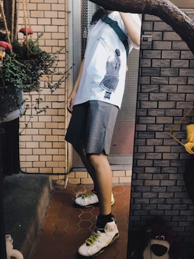 灯(о´∀`о)さんのコーディネート