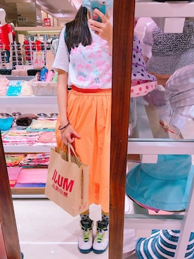 灯(о´∀`о)さんのコーディネート