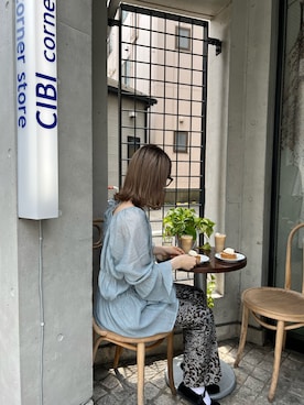 yuukiさんのコーディネート