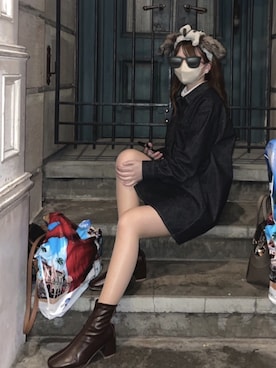 yuuさんのコーディネート