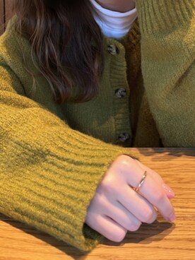 yuuさんのコーディネート