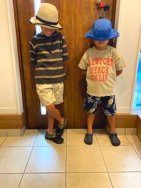 なつめころさんのコーディネート