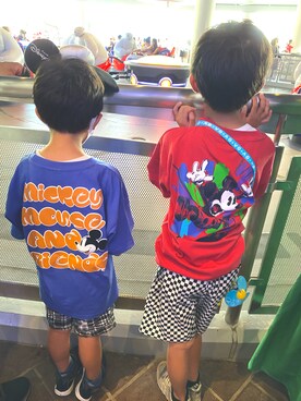 なつめころさんのコーディネート