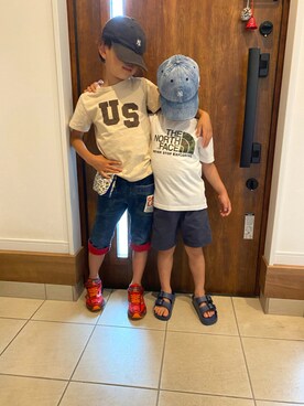 なつめころさんのコーディネート