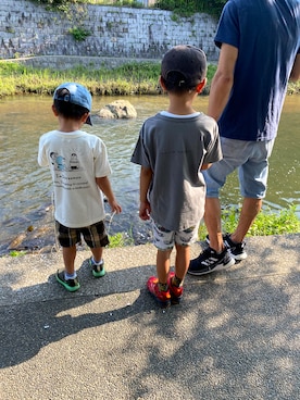 なつめころさんのコーディネート