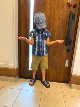 なつめころさんのコーディネート