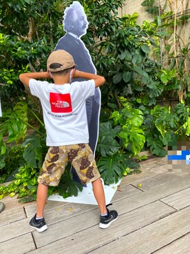 なつめころさんのコーディネート