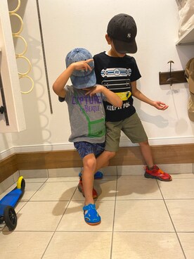 なつめころさんのコーディネート