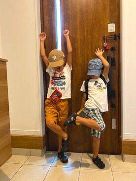 なつめころさんのコーディネート