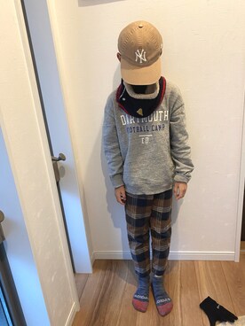 なつめころさんのコーディネート