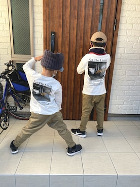 なつめころさんのコーディネート