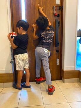 なつめころさんのコーディネート