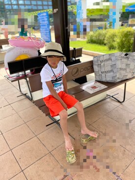 なつめころさんのコーディネート