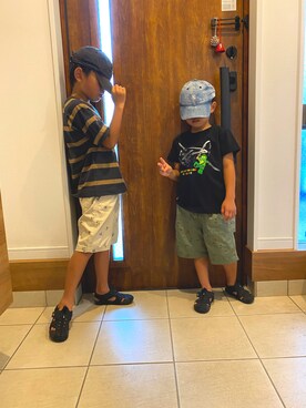 なつめころさんのコーディネート