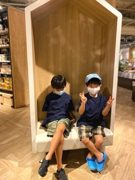 なつめころさんのコーディネート