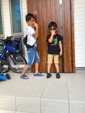 なつめころさんのコーディネート