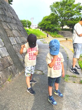 なつめころさんのコーディネート