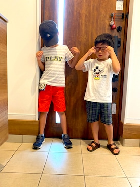 なつめころさんのコーディネート