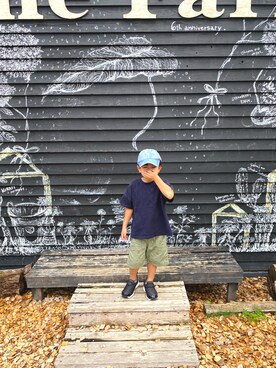 なつめころさんのコーディネート