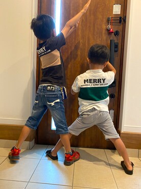 なつめころさんのコーディネート