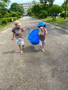 なつめころさんのコーディネート