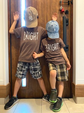 なつめころさんのコーディネート