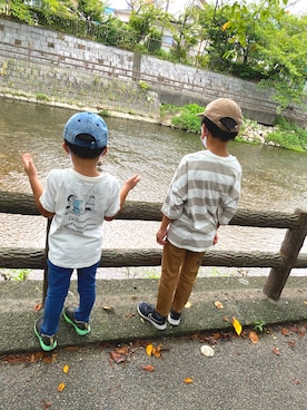 なつめころさんのコーディネート