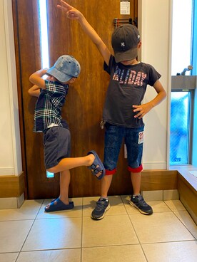 なつめころさんのコーディネート