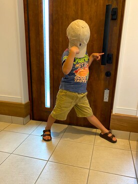 なつめころさんのコーディネート