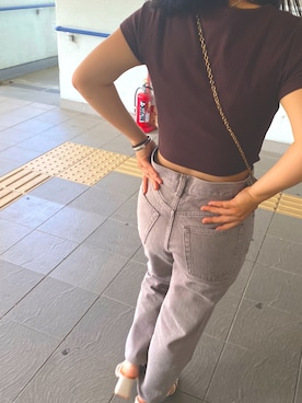 HARUNAさんのコーディネート