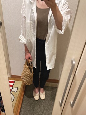 chiiiiiiさんのコーディネート