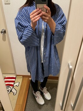 chiiiiiiさんのコーディネート