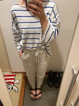 chiiiiiiさんのコーディネート