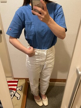 chiiiiiiさんのコーディネート