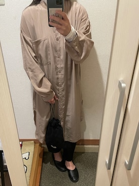 chiiiiiiさんのコーディネート