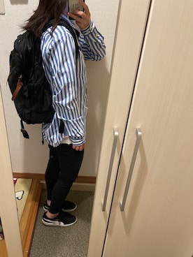 chiiiiiiさんのコーディネート