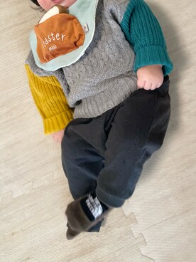 chiiiiiiさんのコーディネート