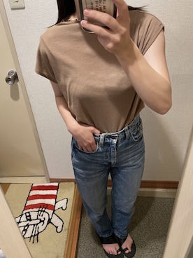 chiiiiiiさんのコーディネート