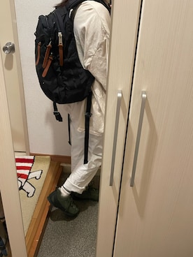 chiiiiiiさんのコーディネート