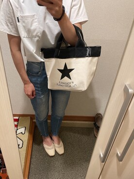 chiiiiiiさんのコーディネート