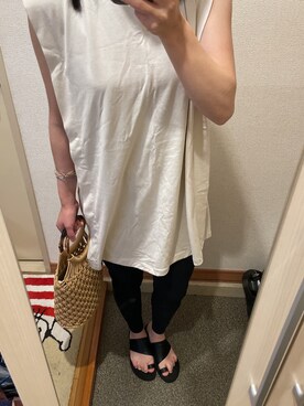 chiiiiiiさんのコーディネート