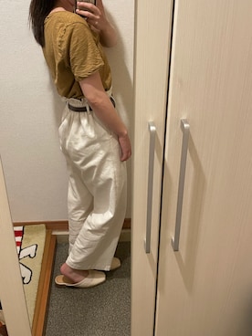 chiiiiiiさんのコーディネート