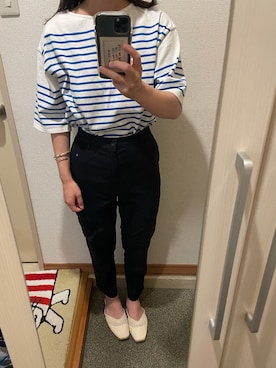 chiiiiiiさんのコーディネート