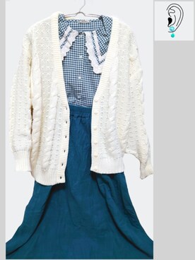 gotsugomyu59さんのコーディネート