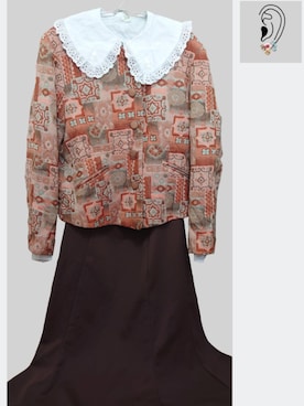 gotsugomyu59さんのコーディネート