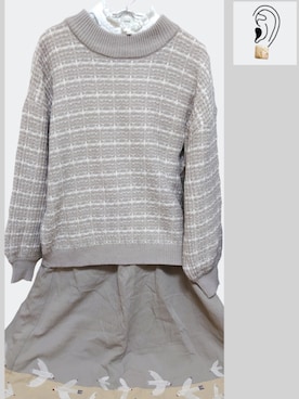 gotsugomyu59さんのコーディネート