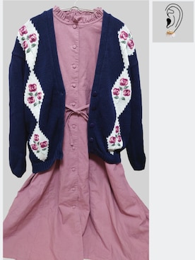 gotsugomyu59さんのコーディネート