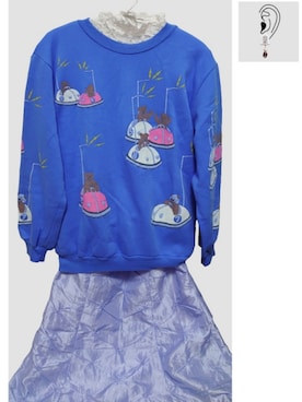 gotsugomyu59さんのコーディネート