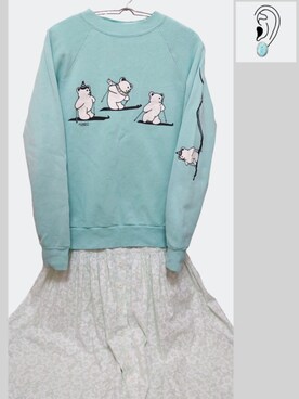 gotsugomyu59さんのコーディネート